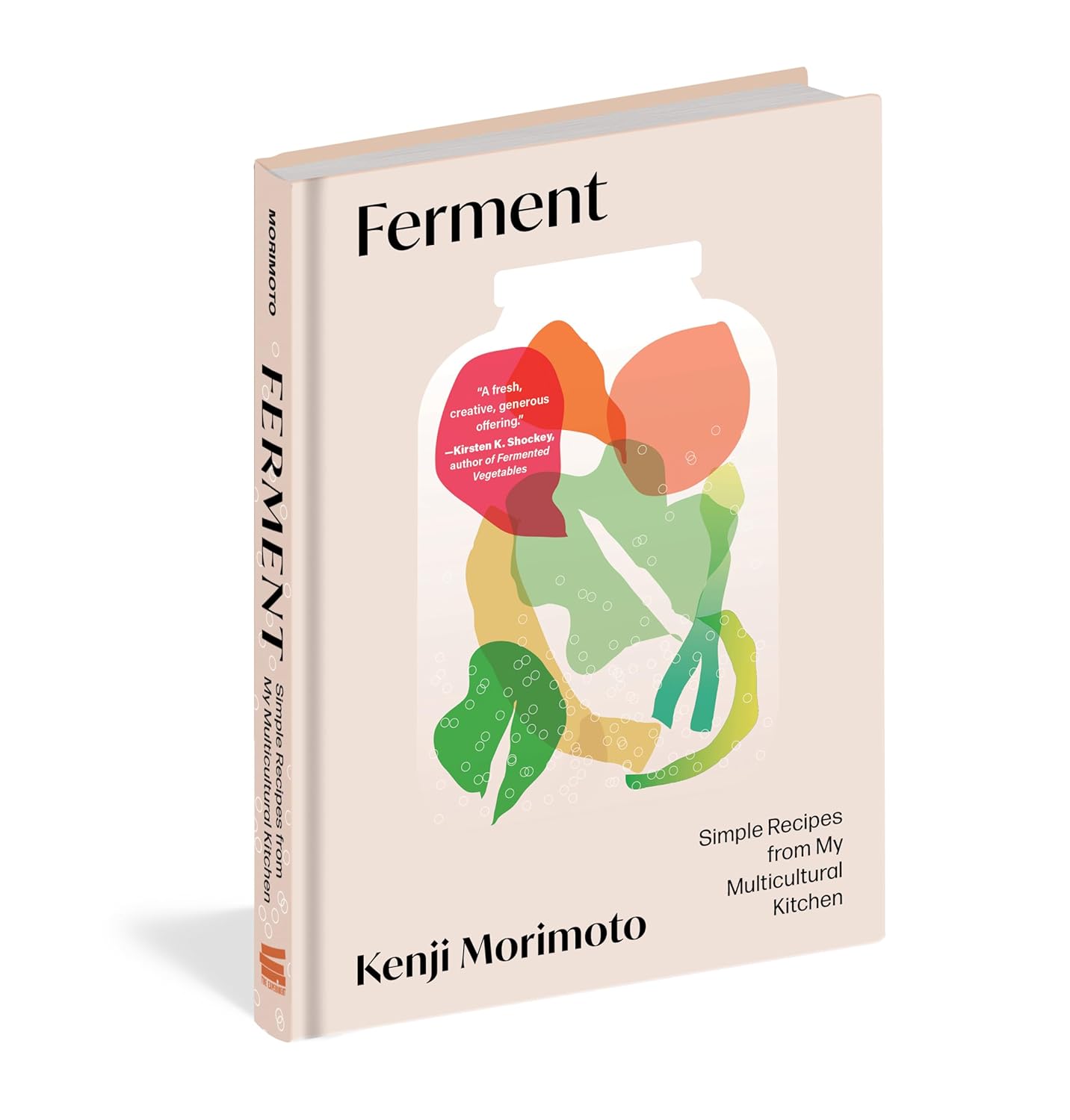 Ferment: Simple Recipes from My Multicultural Kitchen - Image 8