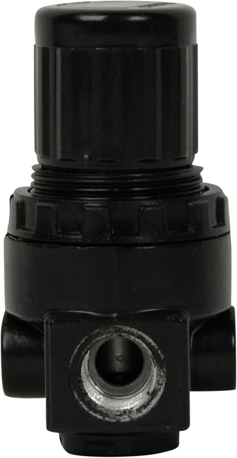 (2) Hitachi 885-807 Push to Lock Pressure Reducer (FJC) for EC119SA, EC12, EC89