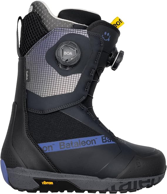 Bataleon Salsa Double BOA Women's Snowboard Boots