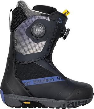 Bataleon Salsa Double BOA Womens Snowboard Boots