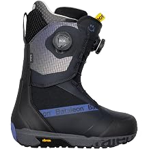 Bataleon Salsa Double BOA Womens Snowboard Boots