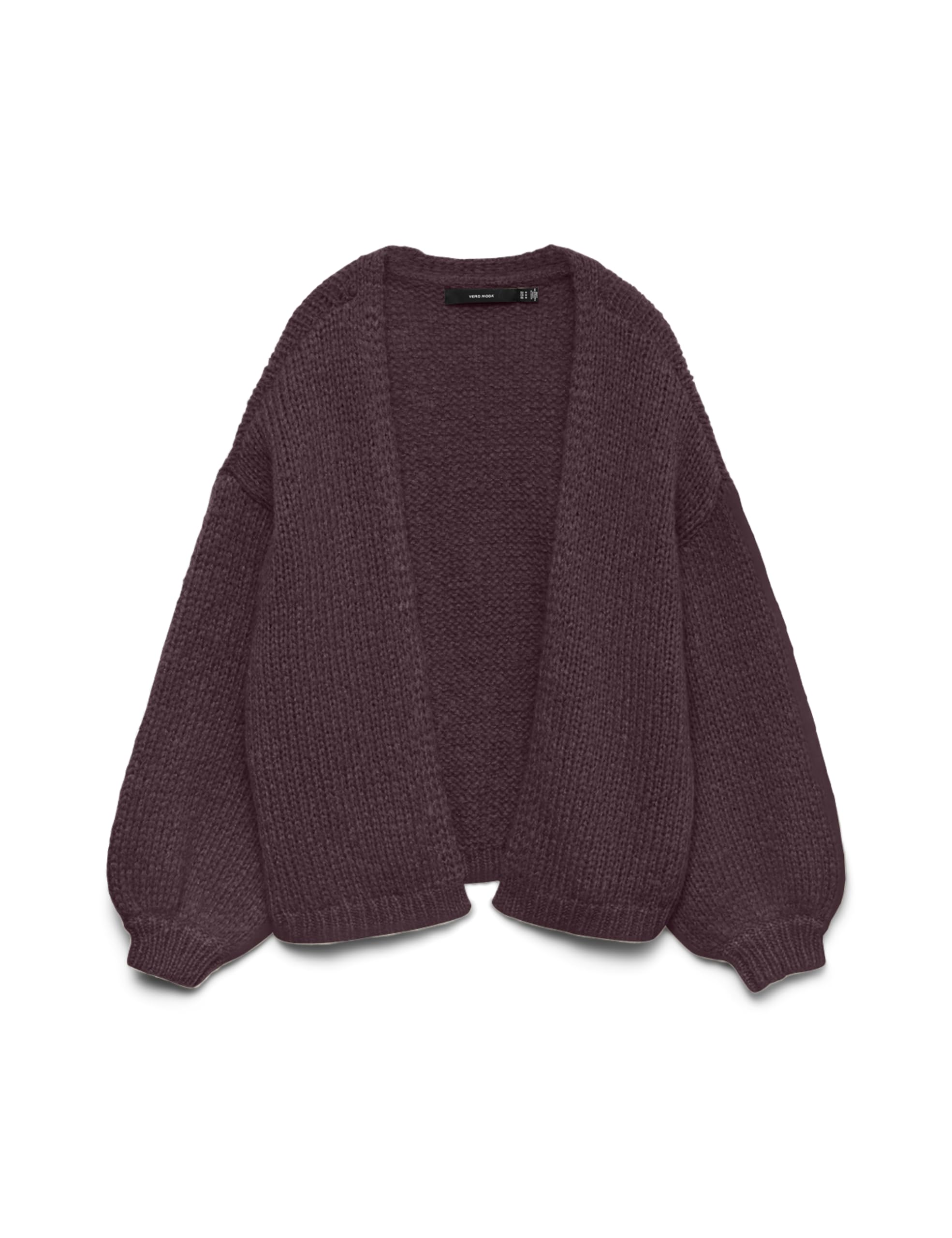 VERO MODA Female Strickjacke VMMAYBE Strickjacke