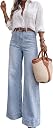 tall pants for women long Top1商品