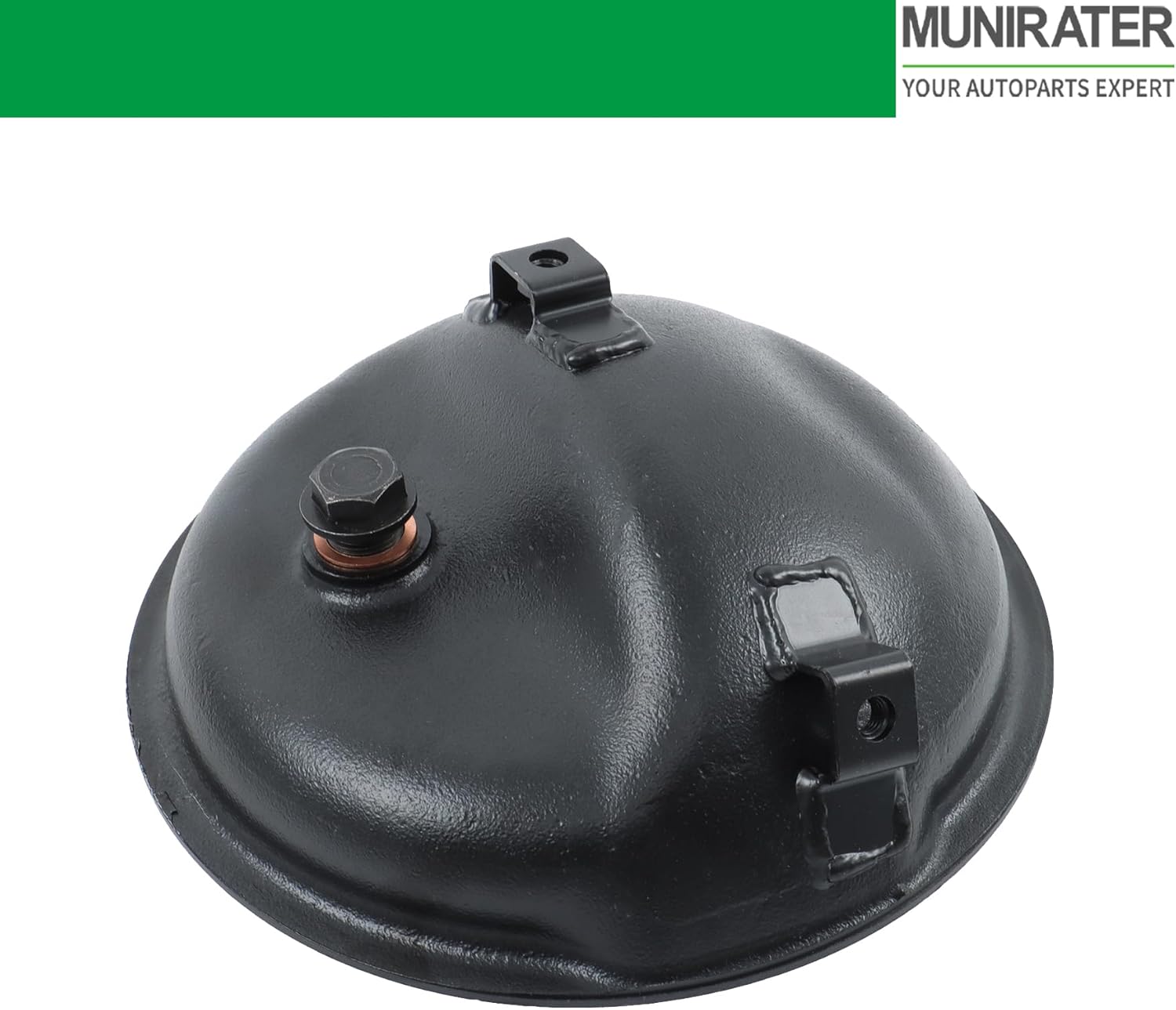 munirater Differential Cover Replacement for 4Runner 1995-2004 926-993
