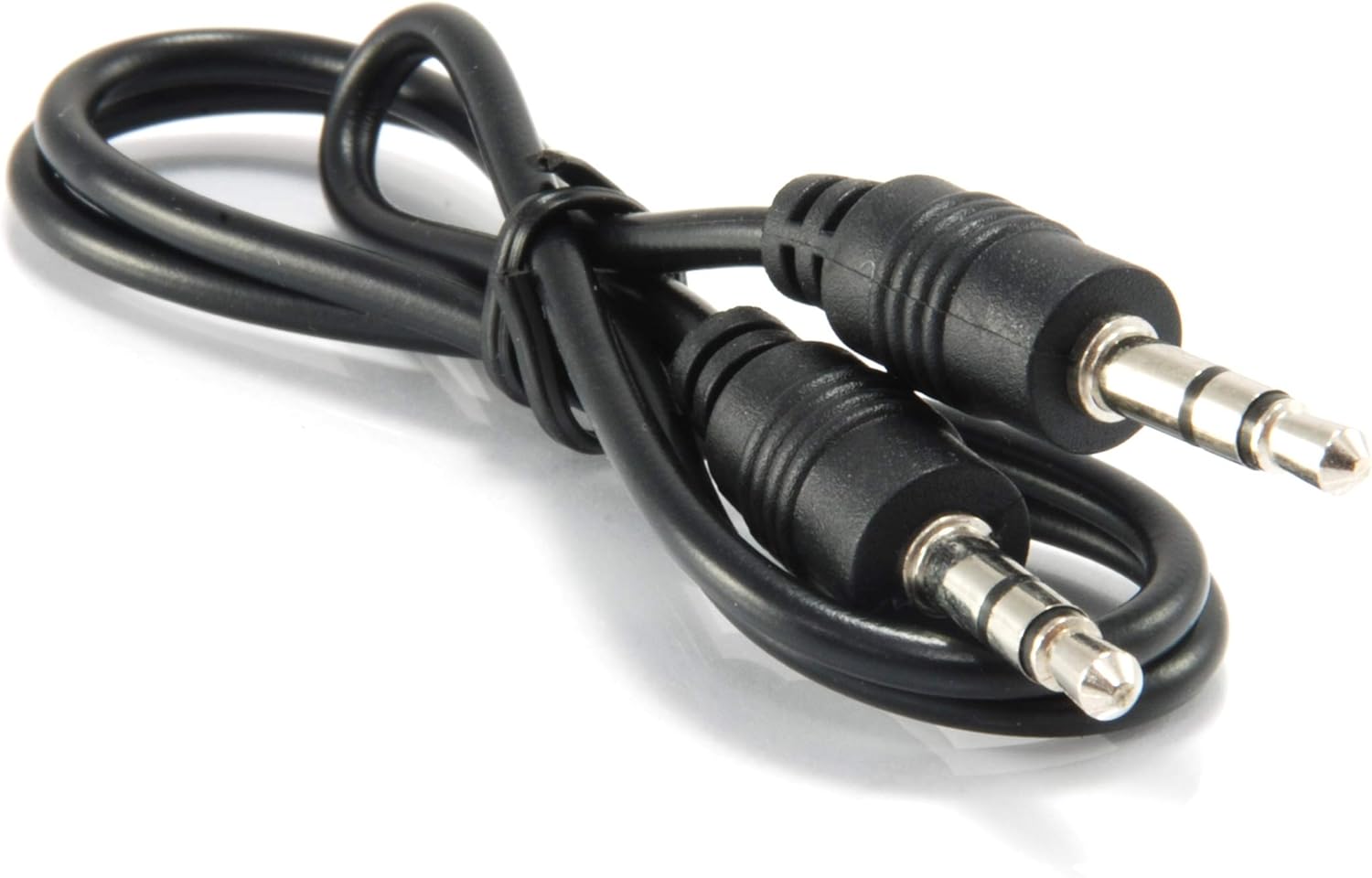 Equip 11903607 HDMI VGA Black Cable Adapter Adaptor for Cable (HDMI, VGA, Black)