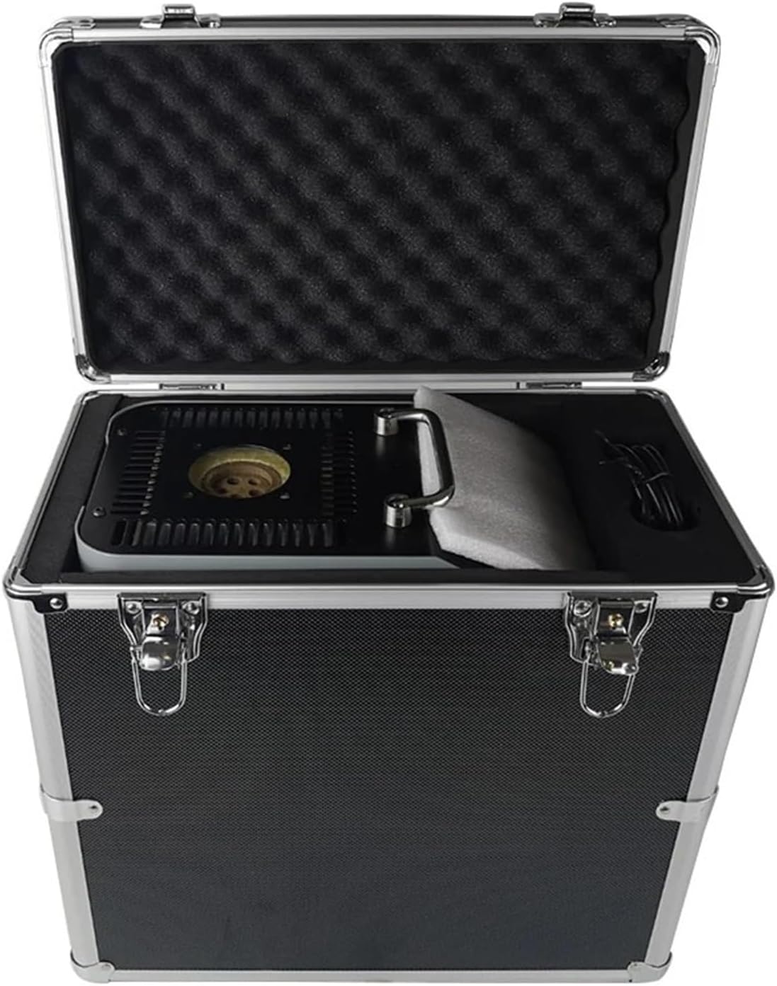Arionyx -30℃ ~ 150℃ Portable Dry Temperature Calibration Furnace Calibrator NM-150D
