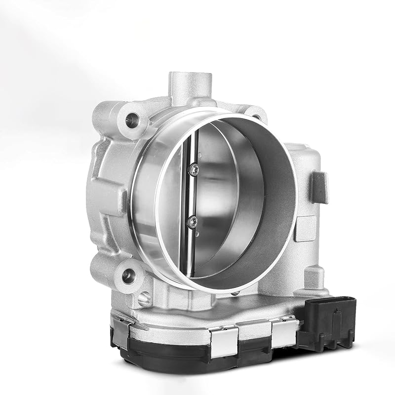 Corpo de borboleta eletrônico ISINSWIFT para Chrysler, Dodge, Jeep e Ram 3.2L, 3.6L e 8.4L – 1 unidade