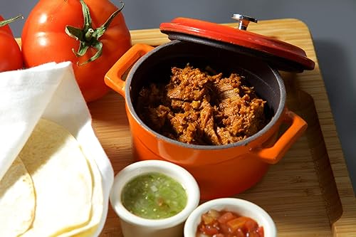 Miniatura 8 de Condimento orgánico de Yucatán para carneverdurasparrilla 2 onzas The Spice Hut bolsa pequeña