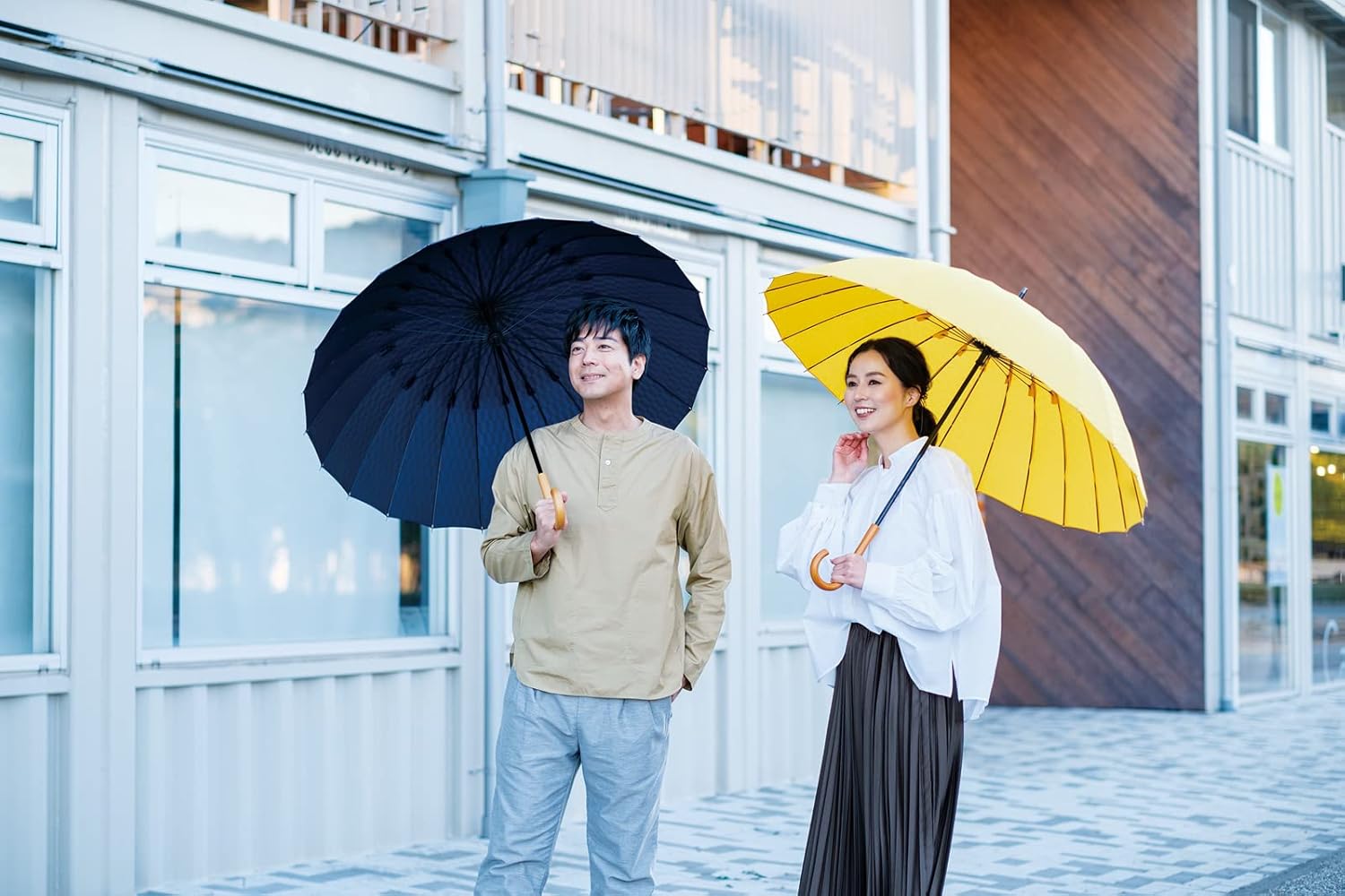 mabu Edo Series