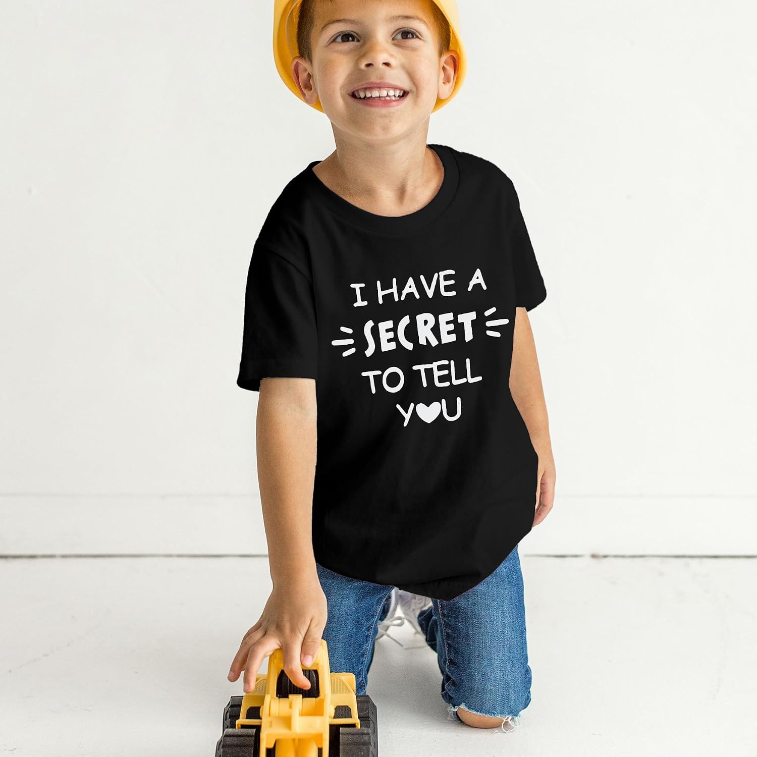 Big Brother T Shirt Toddler Promoted to Big Bro Announcement Shirts I'm Going to Be A Big Brother Short Sleeve Tee