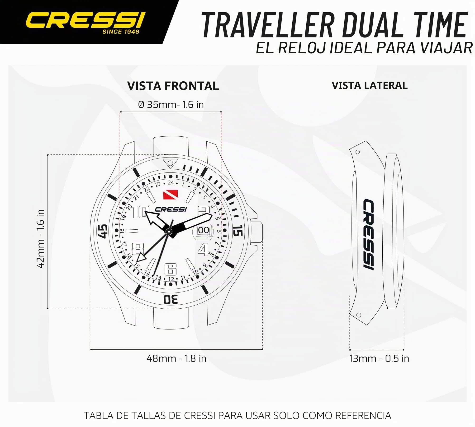 Cressi