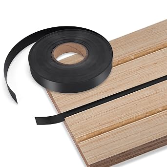 Slatwall Inserts Embedded Decorative Wall Plate Gaps 1Volume 130 FT