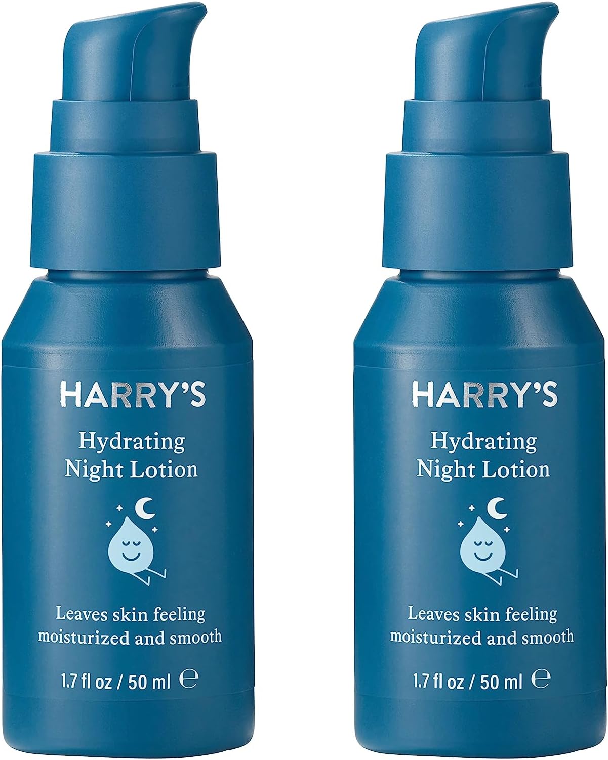 Harry's Post Shave Post Shave Balm for Men 3.4 Fl Oz (Pack of 2) Beauty