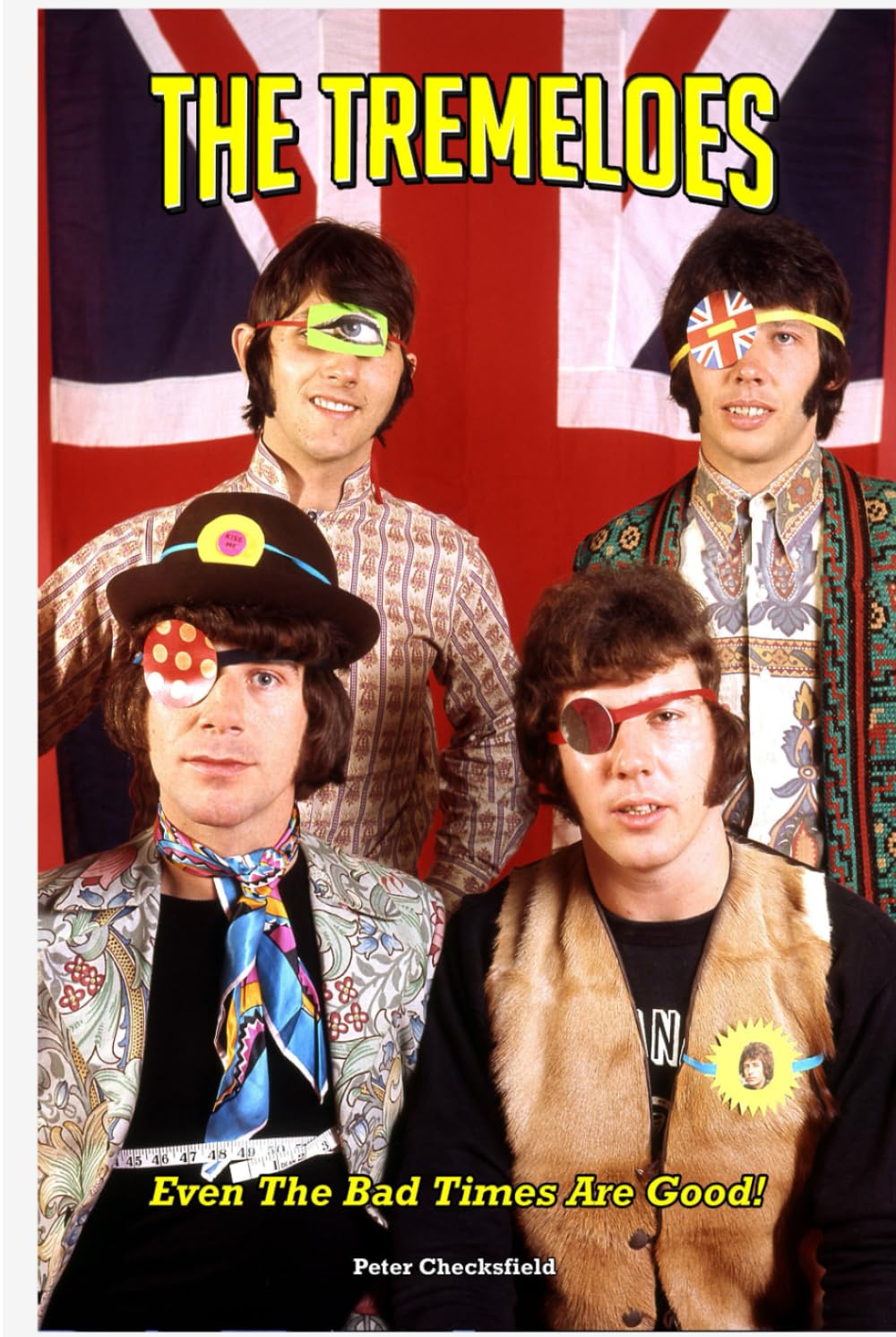 The Tremeloes - Even The Bad Times Are Good! (EVERY SONG FROM EVERY SESSION)