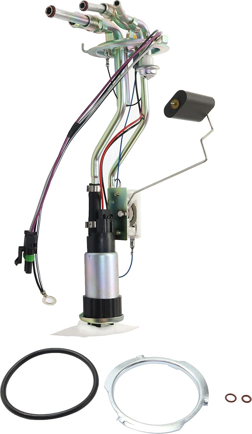 Amazon GaragePro 燃料ポンプ 19941995 GMC Sonoma対応 19941995 シボレー S10 2.2L エレクトリック 燃料送出ユニット付き