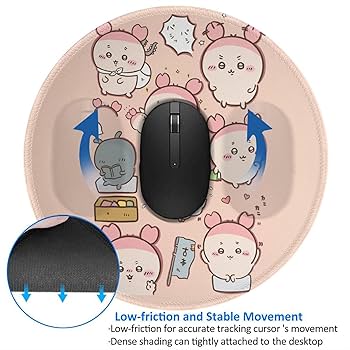 ちいかわステーション　マウスパッド ちいかわステーション マウスパッド | ちいかわマーケット 公式
