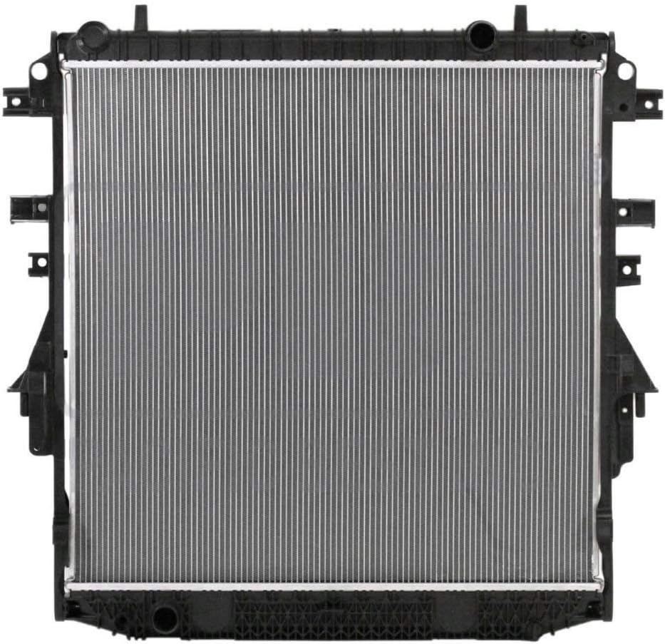 PR13501A - Engine Coolant Radiator