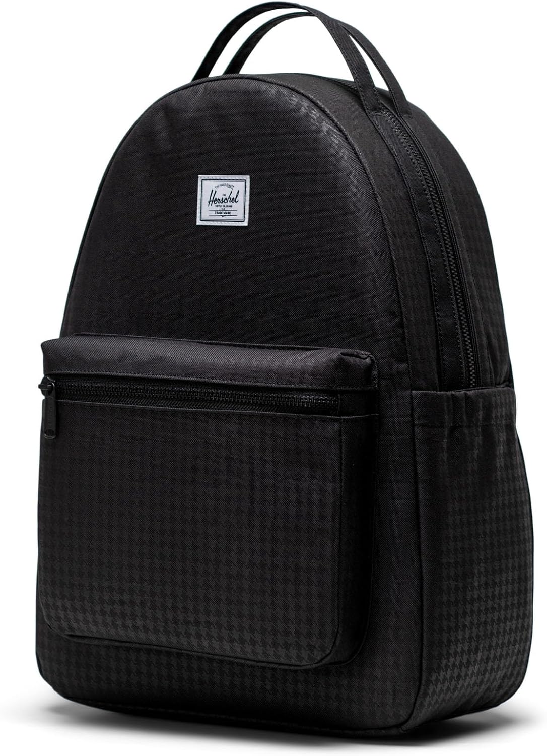 Herschel Nova Backpack, Houndstooth Emboss - Image 3