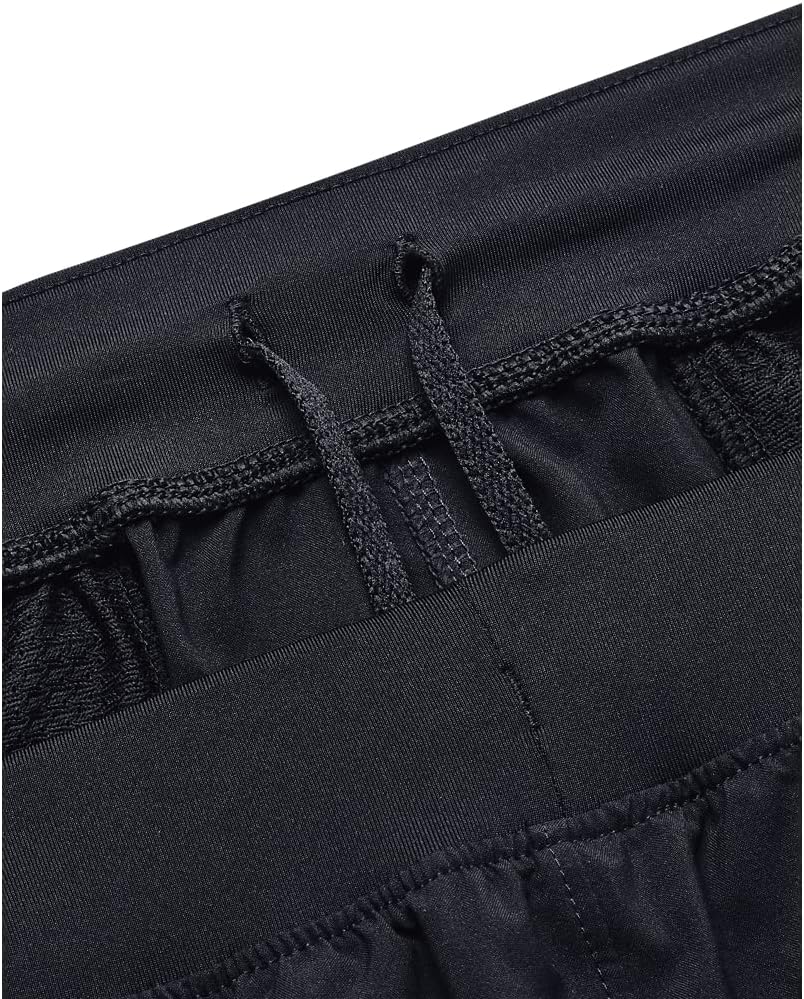 Under Armour Mens Tactical Academy 5" Short - Image 6