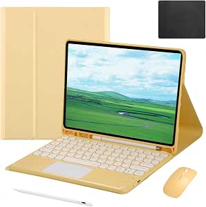 For iPad Air 11-inch (M3/M2) 7th/6th Generation A3267/A3270 2025/2024 ...