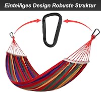 Set 8 carabine duble din aluminiu Yibaijia, 4 în formă de D și 4 în formă de S, negre, pentru camping, drumeții și rucsac 3
