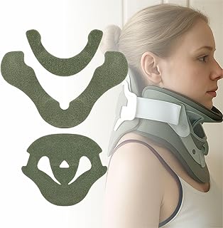 Neck Brace Replacement Pads