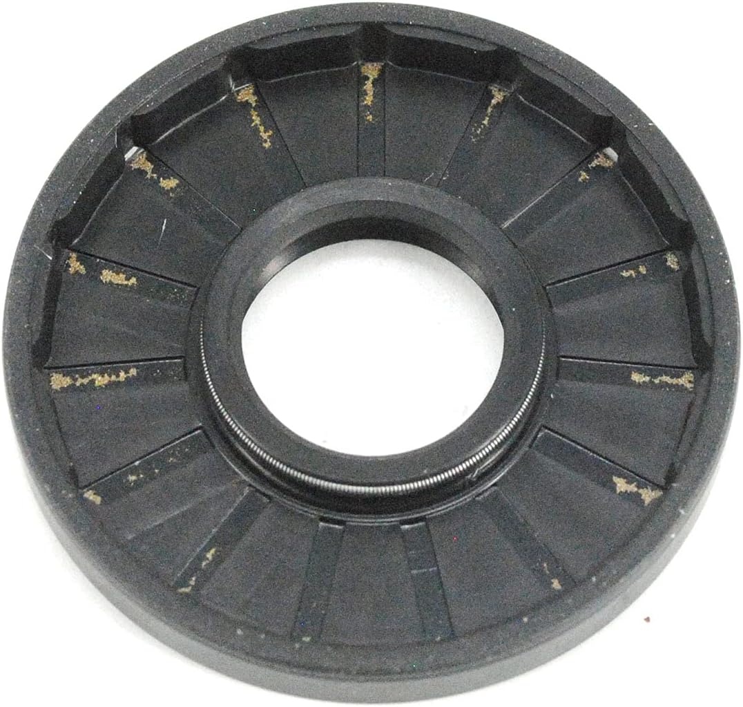 Grasshopper Mower Input Seal, 20 x 52 x 7, for Parker T- and T6-Drive Wheel Motors, Supplies to Maintain and Maximize Your Mower Performance, Genuine Replacement Part, OEM 125371