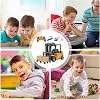 RC Toys Vehicles | Water Jet Lighting Realistic RC Interactive Toys for Boys and Kids Ages 3-7 Patio, Balcony, Living Room, Garden, Beach, Party