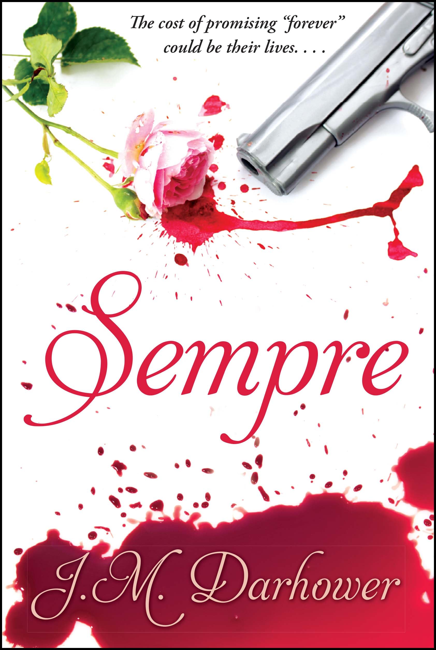 Sempre.by Darhower  New 9781476760759 Fast Free Shipping<|