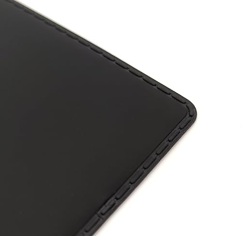 Miniatura 7 de Organizador de Ministerio - Organizador de Servicio de Campo - Porta Revistas JW - Portafolio de Servicio de Campo (Negro)