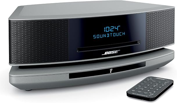 Bose Wave SoundTouch Music System 