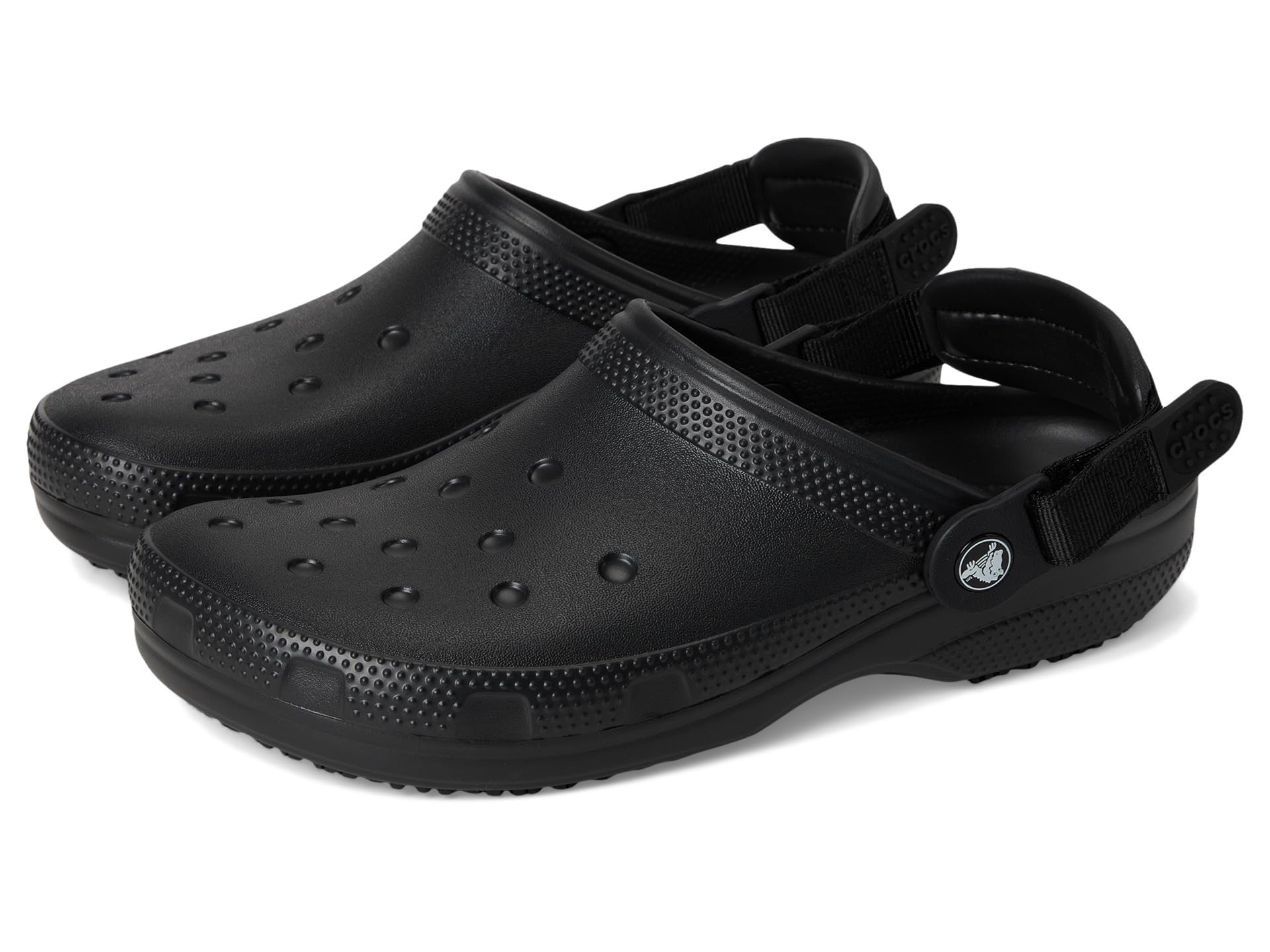 Crocs Classic Work Clog unisex-adult Clog