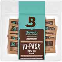 Bo youveda Humidity Pack (8g)（（設定湿度62％） Bo youveda Humidity Pack (8g)（（設定湿度62％）