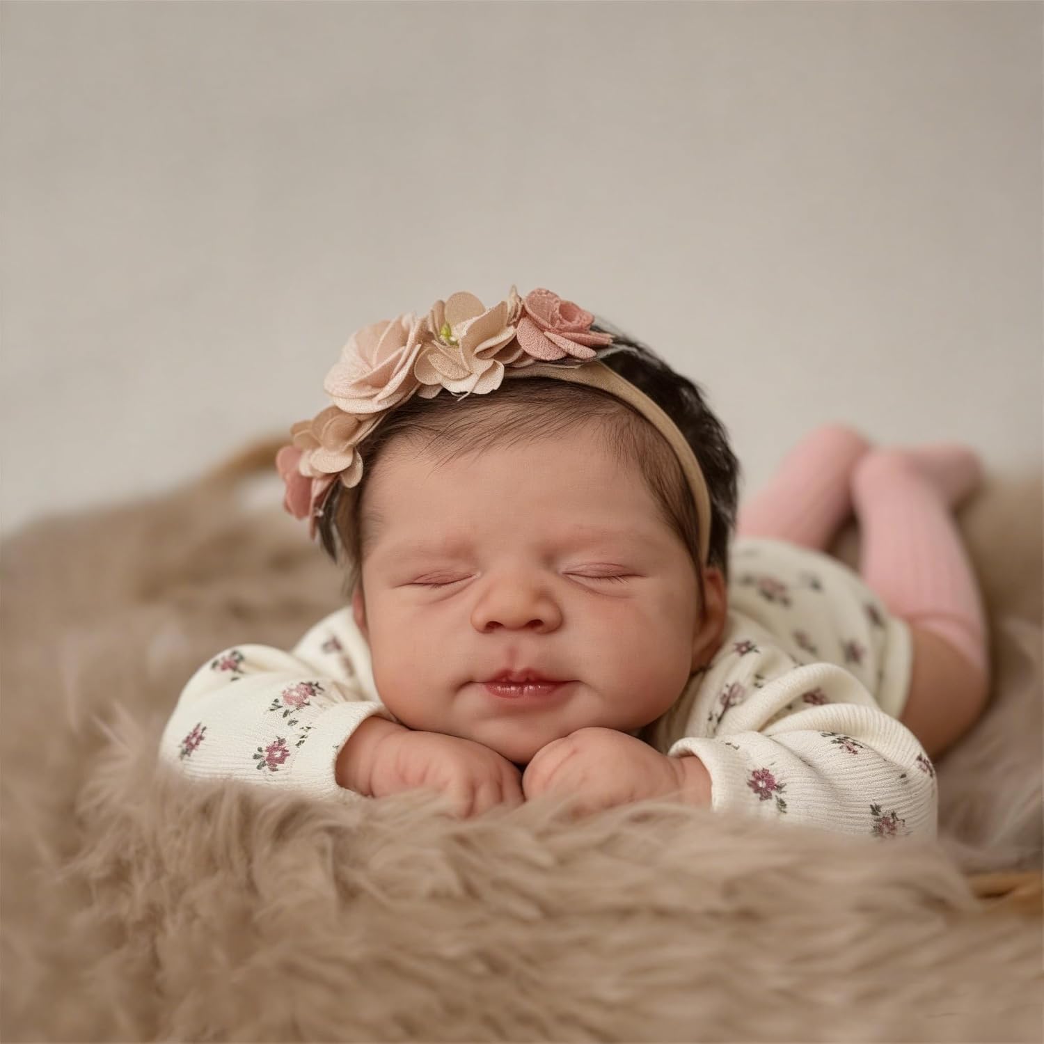 Zero Pam Realistic Reborn Baby Dolls Girl Silicone Full Body 18 Inch Lifelike Baby Dolls That Look Real Life Newborn Silicone Babys Doll Full Body Anatomically Correct Reborn Doll