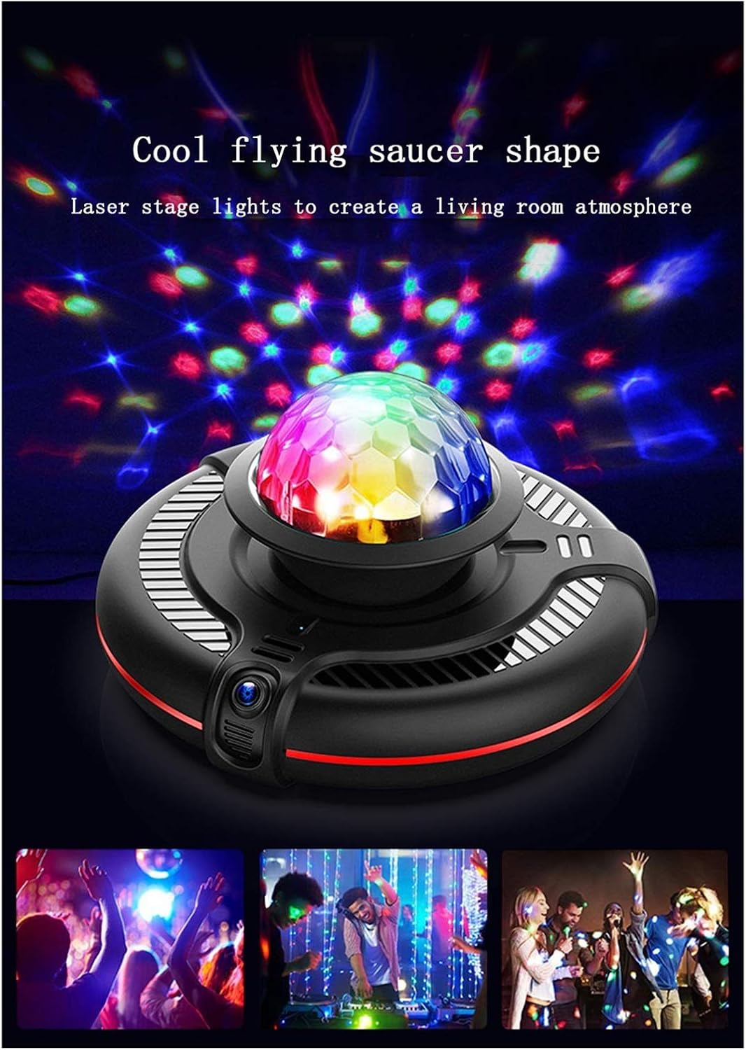 Step Dance mat Dance Mat Pad Pads, TV Computer Dual-use Somatosensory Entertainment Home Dancing Machine Dancer Step Pads (Color : B) (F)