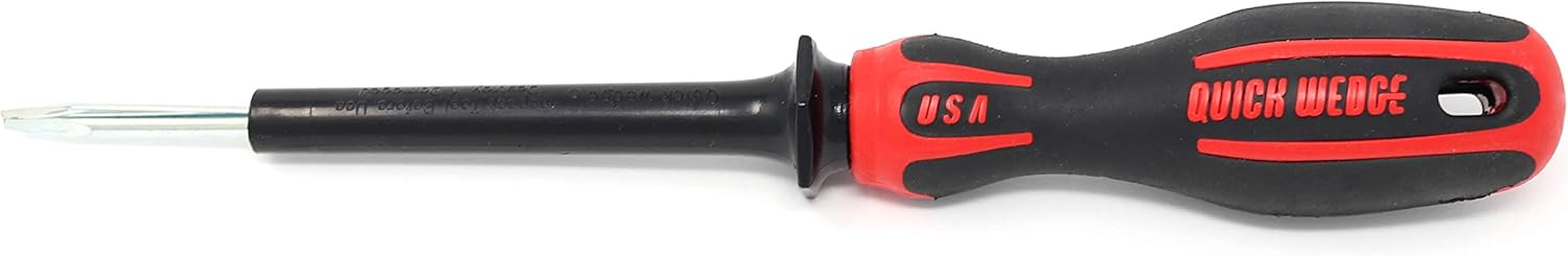 Quick-Wedge® M1206 1000 Volt Insulated Screw Holding Screwdriver
