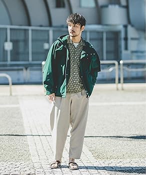 Amazon.co.jp: JOURNAL STANDARD (LASKA FABRIC) Silo Retro Color