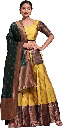 Indian lehenga for women wedding party wear outfits lehenga choli for women ready to wear