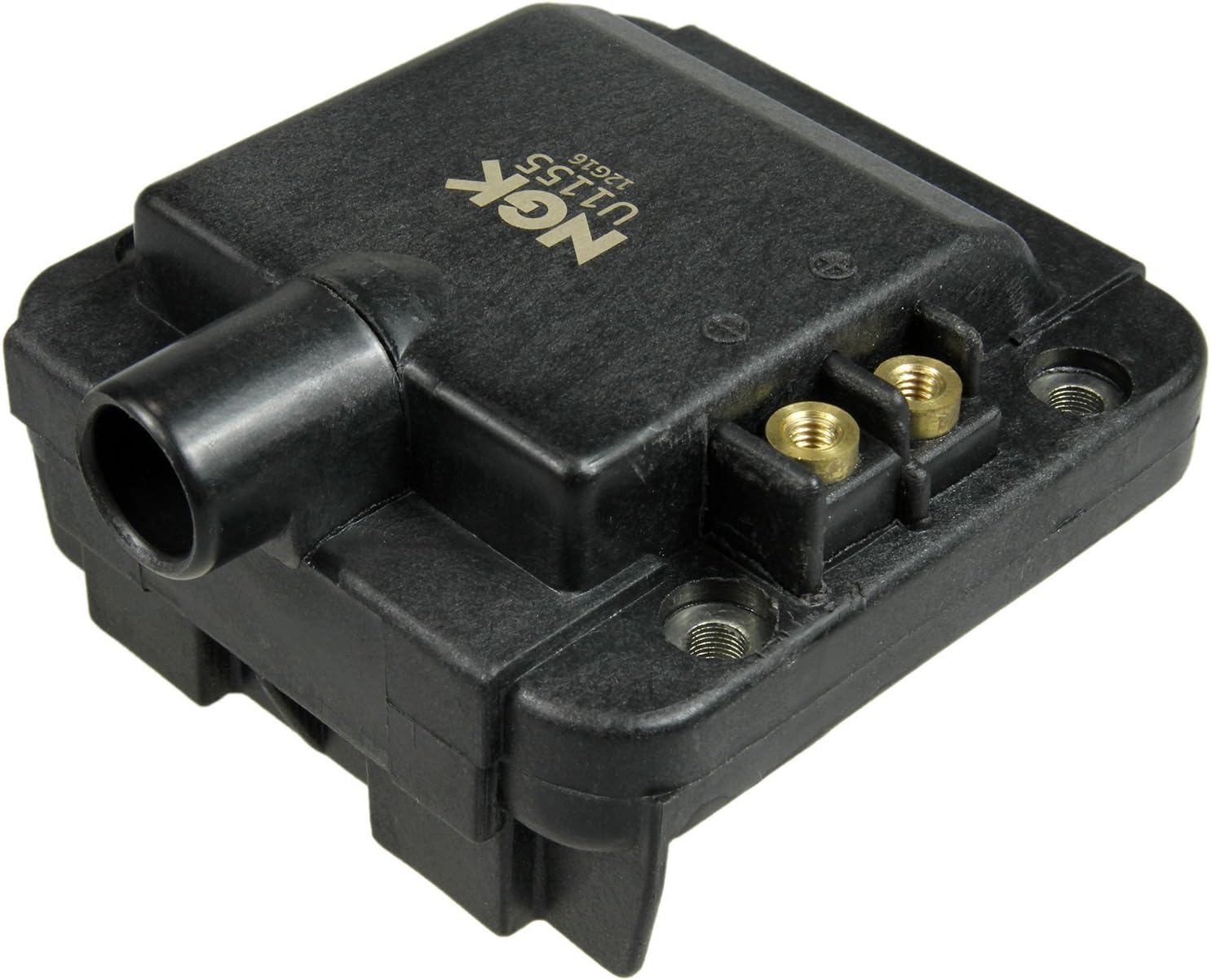 NGK U1155 HEI Ignition Coil