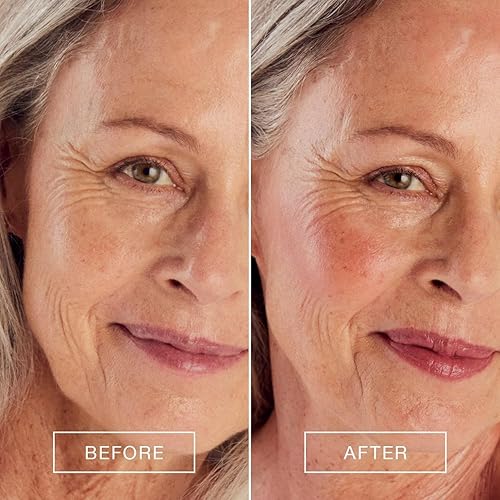 Vista 70 de Boomstick Rose Nude - Rubor en crema todo en uno para mejillas, ojos y labios, de larga duración, difuminable en barra de maquillaje para piel rosa