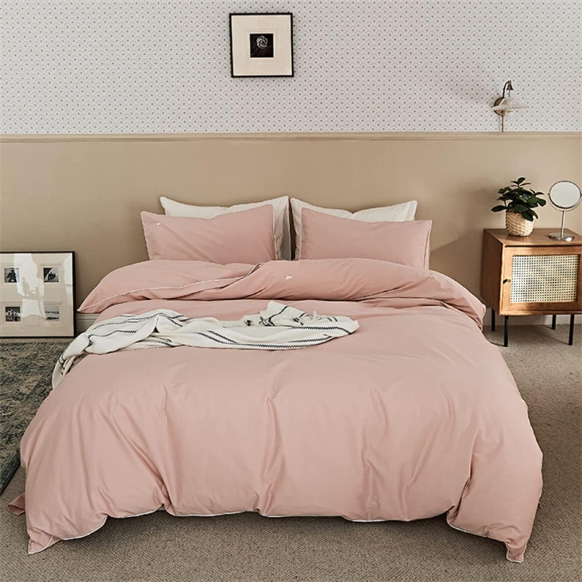 IKEA/イケア/通販]BALKARP バルカルプ ソファベッド, クニーサ