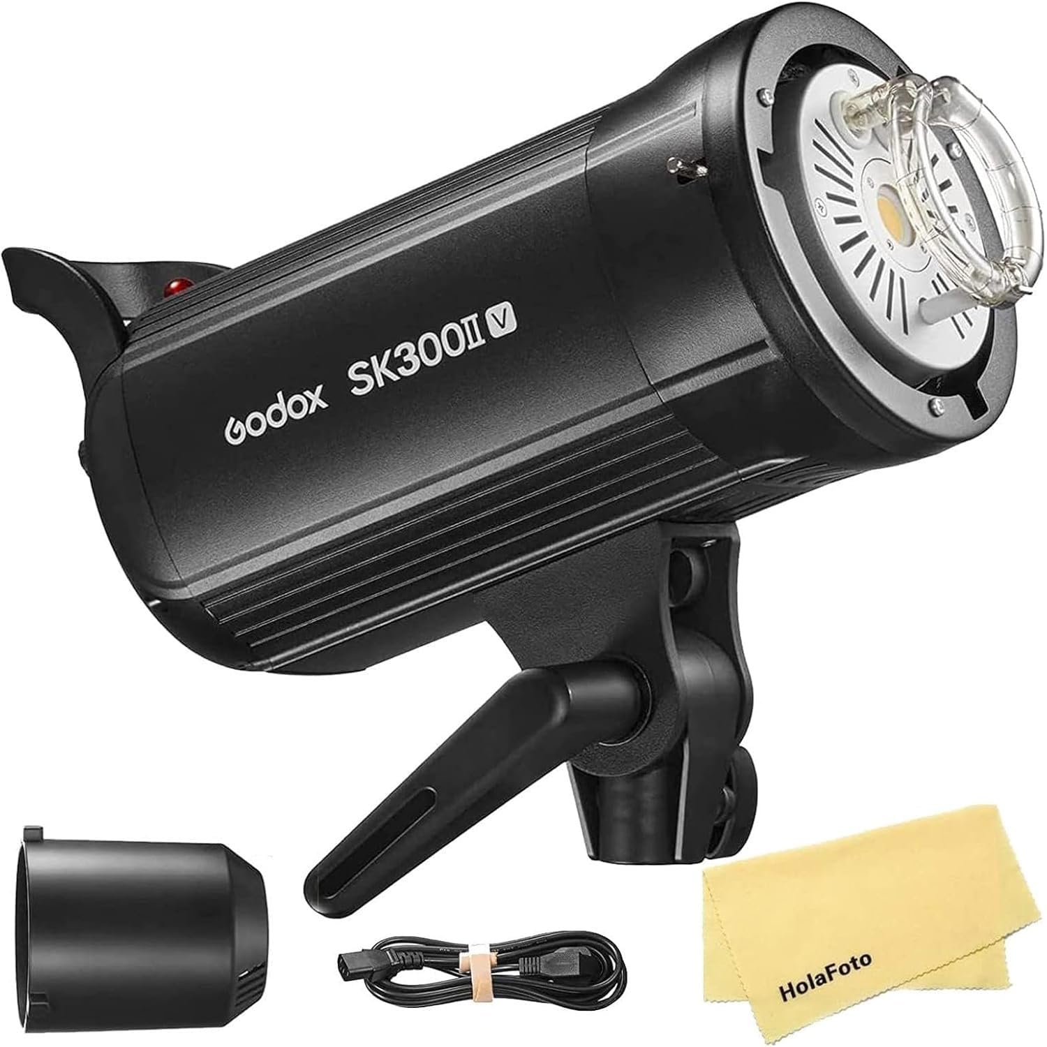 Amazon.com : Godox SK300II-V SK300IIV 300Ws Professional Studio