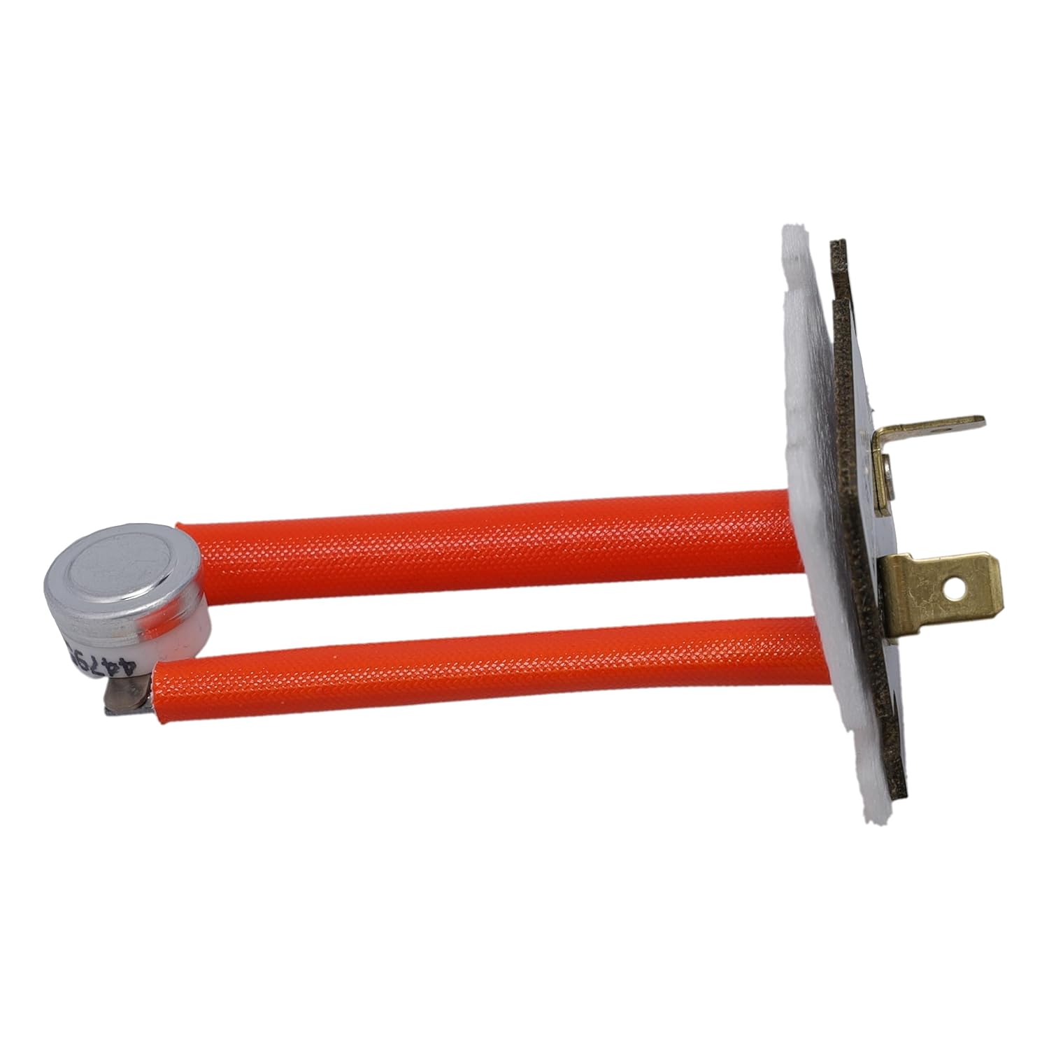 Supplying Demand 47-25349-05 HVAC Limit Switch Replacement Normally Closed Close 180F Open 200F Auto Reset 120/230VAC