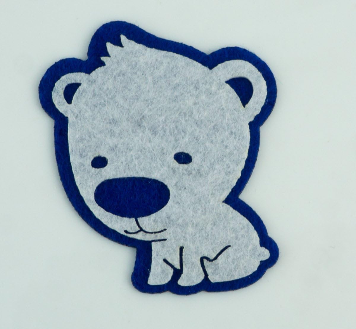 Cute Koala Applique Embroidered Sew Iron on Patch