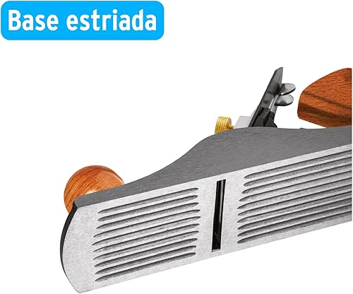 Miniatura 4 de TRUPER Planos de banco dentados 6C 2 3/8" (60 mm)