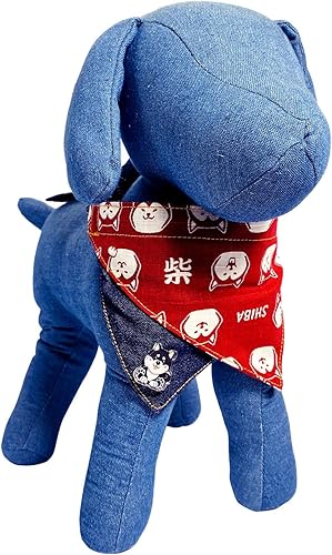 Miniatura 5 de Shiba Inu Kawaii - Pines acrílicos