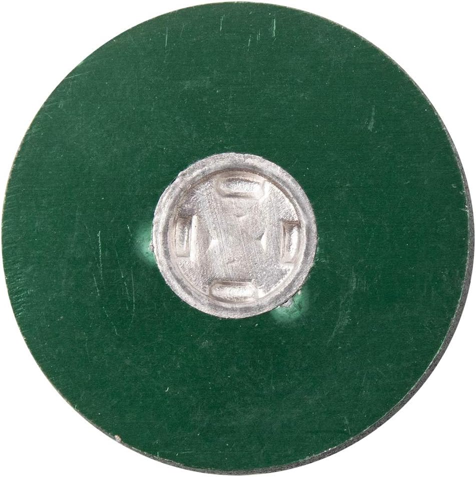 Brock Diesel Engine Heat Tabs - Guaranteed and Certified Overheating Indicator - Center Melts At 240-250F/115-121C - 100 Heat Tabs Per Tube