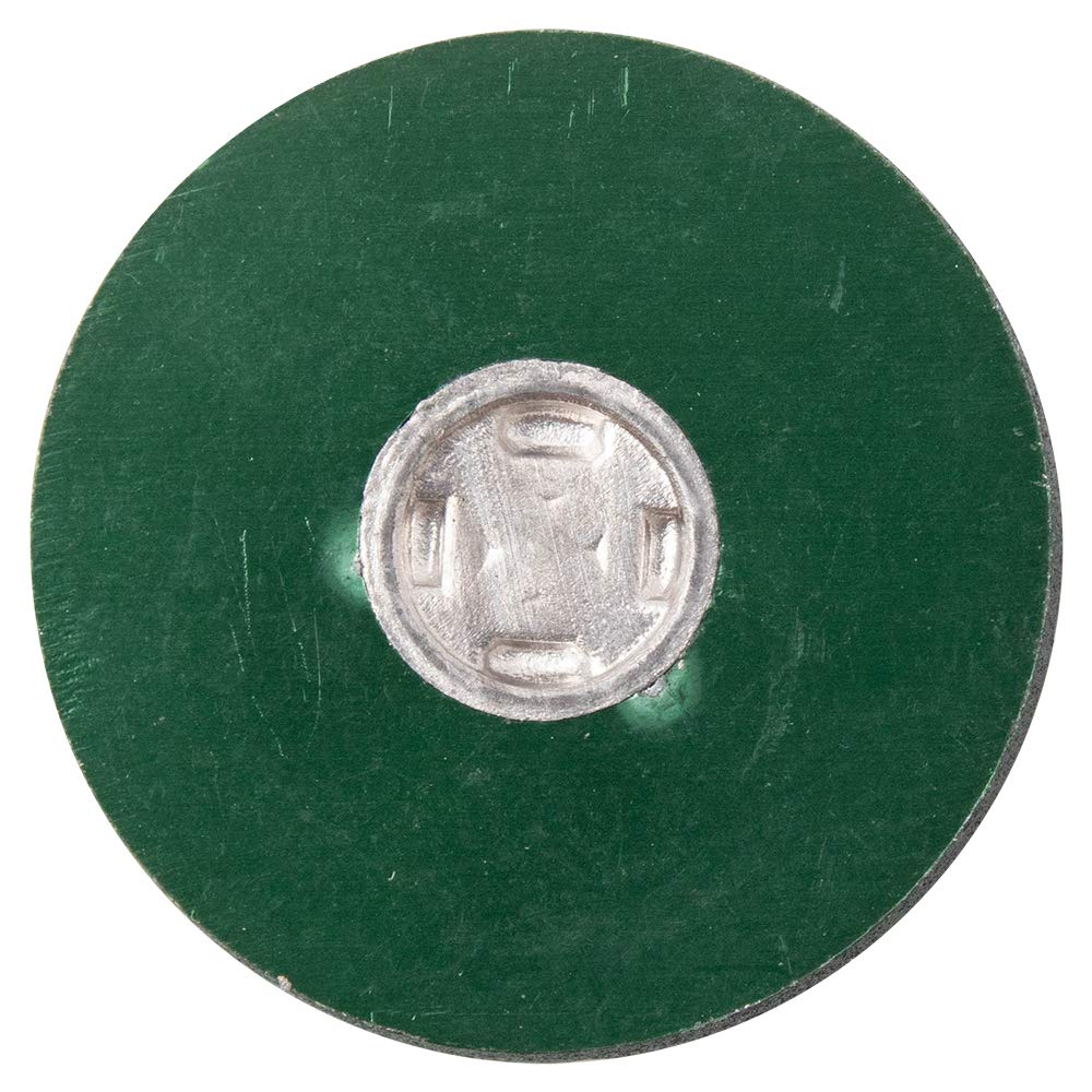 Brock Diesel Engine Heat Tabs - Guaranteed and Certified Overheating Indicator - Center Melts at 240-250F/115-121C - 100 Heat Tabs Per Tube