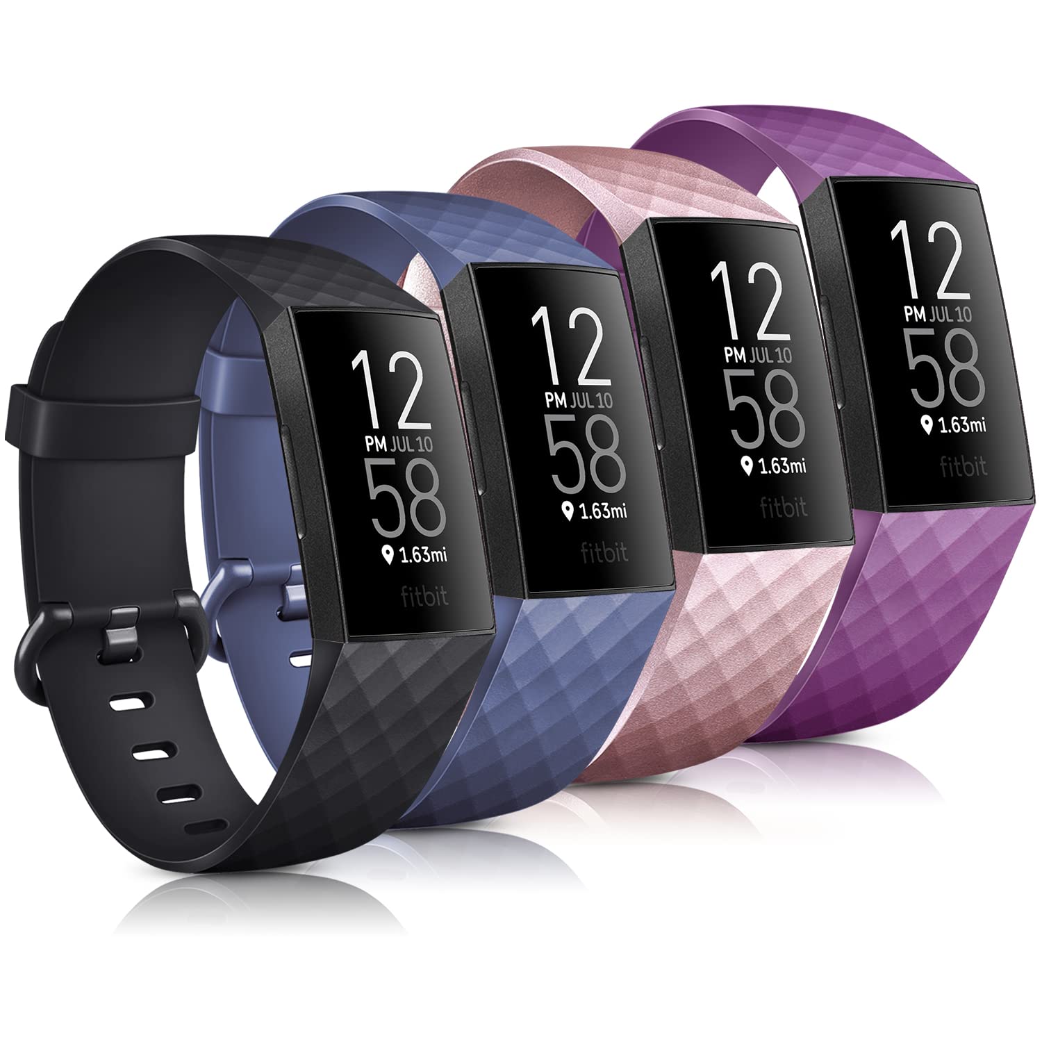 Vs Fitbit Versa Fitbit Charge Vergleich Inspire Hr Replacement