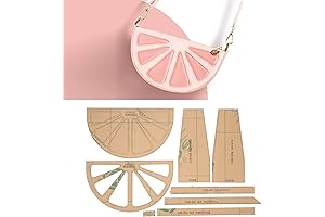 Purse Bag Pattern Template: Craft the Perfect Accessory